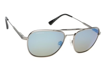 Serengeti Navigator Large SS867002 (Gunmetal) Gepolariseerd