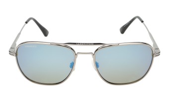 Serengeti Navigator Large SS867002 (Gunmetal) Gepolariseerd