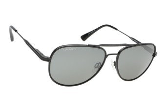 Serengeti Trailblazer SS866001 (Matte Black) Gepolariseerd