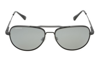 Serengeti Trailblazer SS866001 (Matte Black) Gepolariseerd