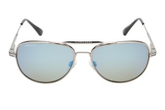 Serengeti Trailblazer SS866002 (Gunmetal) Gepolariseerd