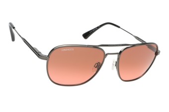 Serengeti Navigator Large SS867008 (Dark Gunmetal)