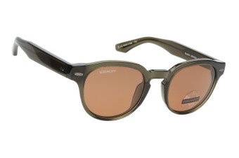 Serengeti Cambria SS760003 (Crystal Khaki) Gepolariseerd