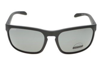 Serengeti Carson SS750007 (Matte Black) Gepolariseerd