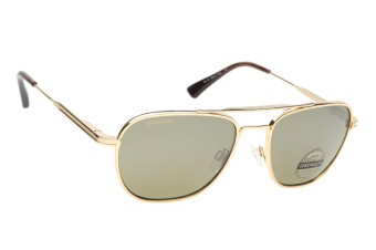 Serengeti Navigator SS865007 (Gold) Gepolariseerd