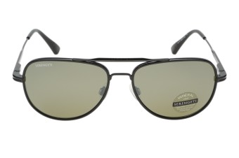 Serengeti Trailblazer SS866006 (Black) Gepolariseerd