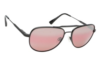 Serengeti Trailblazer SS866009 (Matte Black) Gepolariseerd