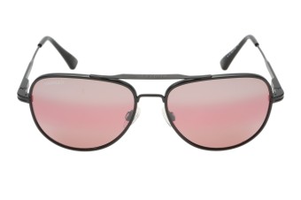 Serengeti Trailblazer SS866009 (Matte Black) Gepolariseerd