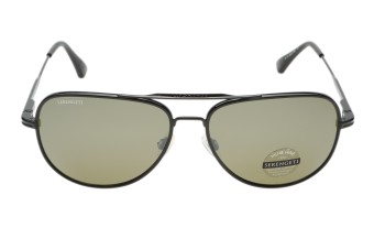 Serengeti Trailblazer Large SS868006 (Black) Gepolariseerd