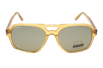 Serengeti Marco SS602006 (Translucent Honey) Gepolariseerd