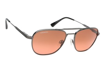 Serengeti Navigator SS865008 (Dark Gunmetal) Gepolariseerd