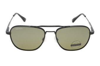 Serengeti Navigator Large SS867006 (Black) Gepolariseerd