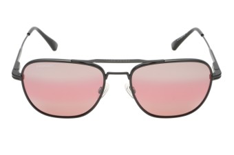 Serengeti Navigator Large SS867009 (Matte Black) Gepolariseerd