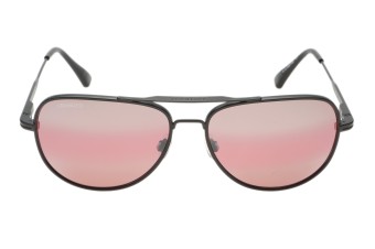 Serengeti Trailblazer Large SS868009 (Matte Black) Gepolariseerd