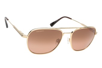 Serengeti Navigator Large SS867005 (Matte Black) Gepolariseerd