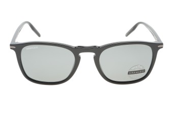 Serengeti Delio Large SS818006 (Black) Gepolariseerd