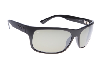 Serengeti Pistoia 8301 (Shiny/Satin Black) Gepolariseerd