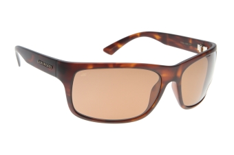 Serengeti Pistoia 8300 (Satin Dark Tortoise) Gepolariseerd