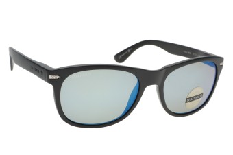 Serengeti Anteo 8668 (Satin Black) Gepolariseerd