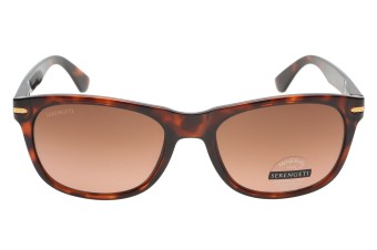 Serengeti Anteo 8671 (Shiny Dark Tortoise) Gepolariseerd, Gradient