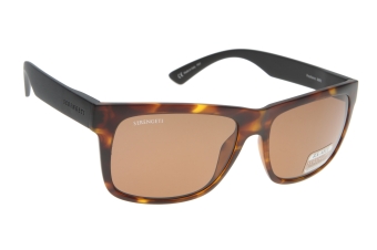 Serengeti Positano 8693 (Satin Tortoise/Satin Black) Gepolariseerd