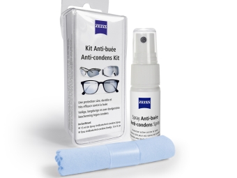 ZEISS Anti-condens kit