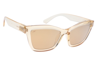 Serengeti Rolla SS537003 (Shiny Crystal Champagne) Gepolariseerd