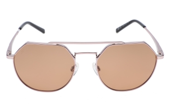 Serengeti Shelby SS533001 (Shiny Light Rose Gold) Gepolariseerd