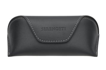 Serengeti Etui Origineel (Zwart)