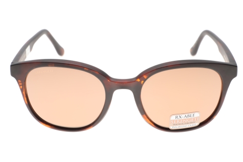 Serengeti Mara 8770 (Matte Tortoise) Gepolariseerd, Spiegelcoating