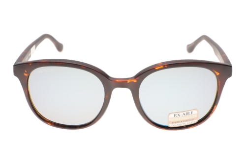 Serengeti Mara 8772 (Matte Tortoise) Gepolariseerd, Spiegelcoating