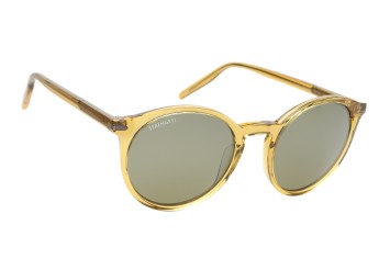 Serengeti Leonora 8843 (Shiny Honey) Gepolariseerd