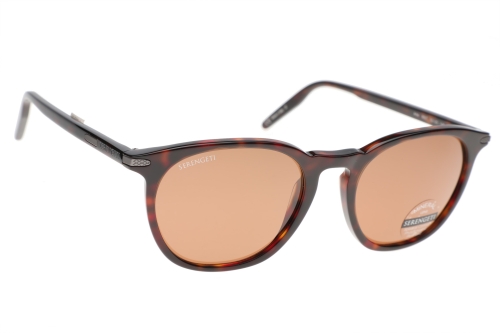 Serengeti Arlie 8937 (Shiny Dark Havana) Gepolariseerd