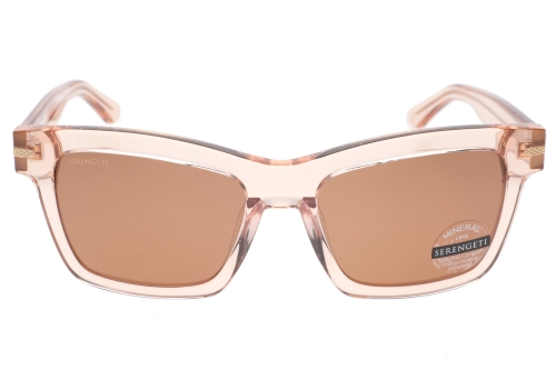 Serengeti Winona SS528004 (Pink Champagne) Gepolariseerd