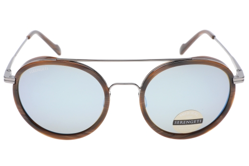 Serengeti Geary SS526002 (Brown Buffalo) Gepolariseerd