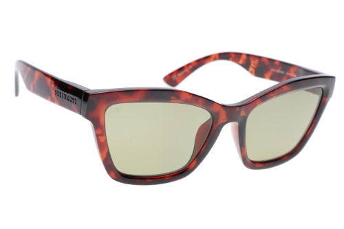 Serengeti Rolla SS537004 (Shiny Red Tortoise) Gepolariseerd