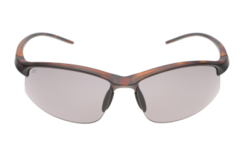 Serengeti Winslow SS551003 (Matte Classic Tortoise) Gepolariseerd