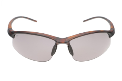 Serengeti Winslow SS551003 (Matte Classic Tortoise) Gepolariseerd