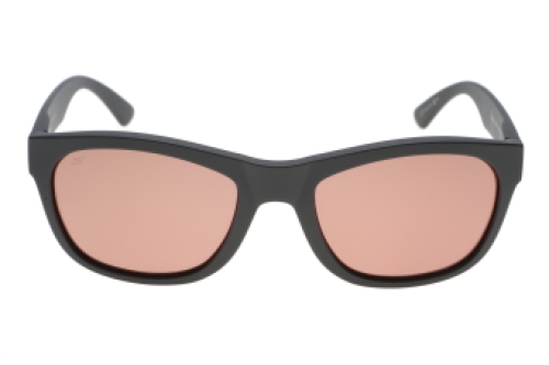 Serengeti Chandler SS557003 (Matte Black) Gepolariseerd