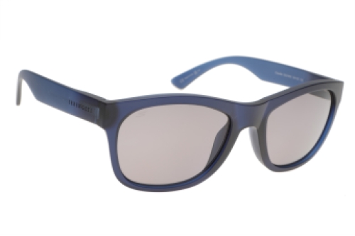 Serengeti Chandler SS557004 (Matte Crystal Blue) Gepolariseerd