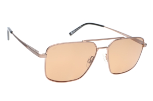 Serengeti Aitkin SS554001 (Brushed Bronze) Gepolariseerd