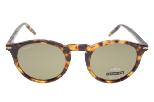 Serengeti Raffaele SS041002 (Shiny Tortoise) Gepolariseerd