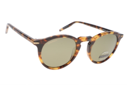 Serengeti Raffaele SS041002 (Shiny Tortoise) Gepolariseerd