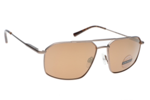 Serengeti Wayne SS546004 (Brushed Bronze) Gepolariseerd