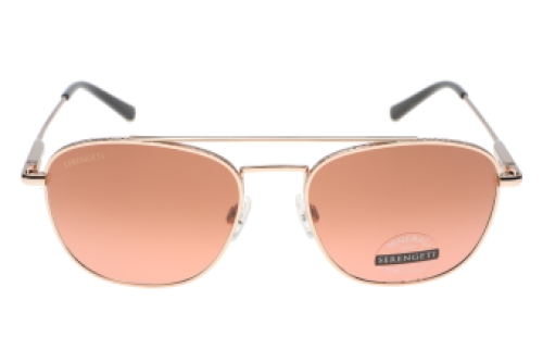 Serengeti Carroll SS542006 (Shiny Rose Gold)