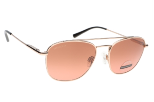 Serengeti Carroll SS542006 (Shiny Rose Gold)