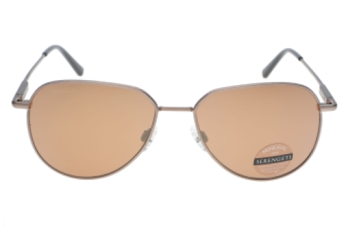 Serengeti Haywood SS543001 (Brushed Bronze) Gepolariseerd