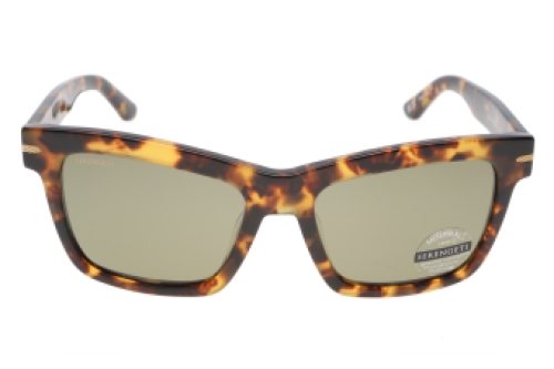 Serengeti Winona SS528006 (Shiny Tortoise) Gepolariseerd