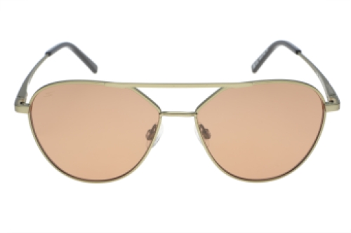 Serengeti Odell SS555002 (Matte Khaki) Gepolariseerd