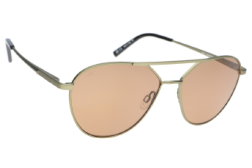 Serengeti Odell SS555002 (Matte Khaki) Gepolariseerd